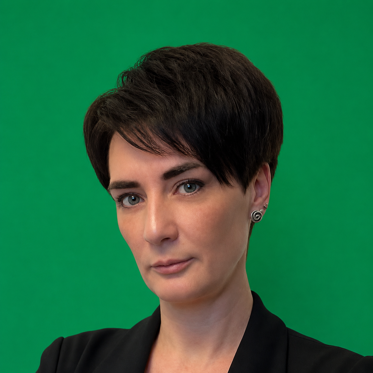 Євгенія Стеценко